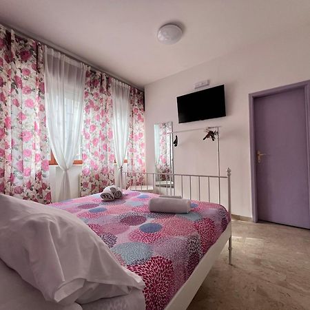Villa Come A Casa Tua Бари Екстериор снимка