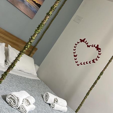 Villa Come A Casa Tua Бари Екстериор снимка