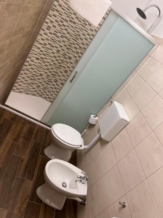 Villa Come A Casa Tua Бари Екстериор снимка