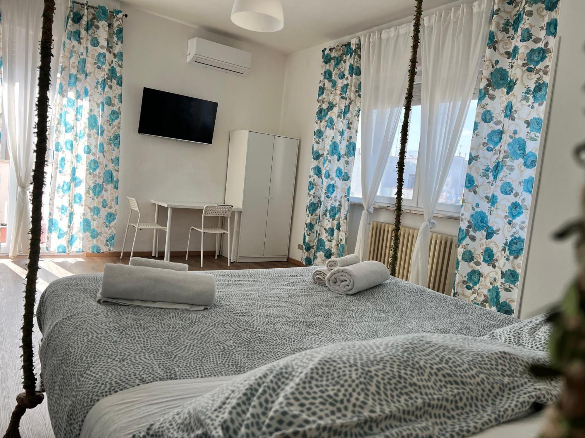 Villa Come A Casa Tua Бари Екстериор снимка