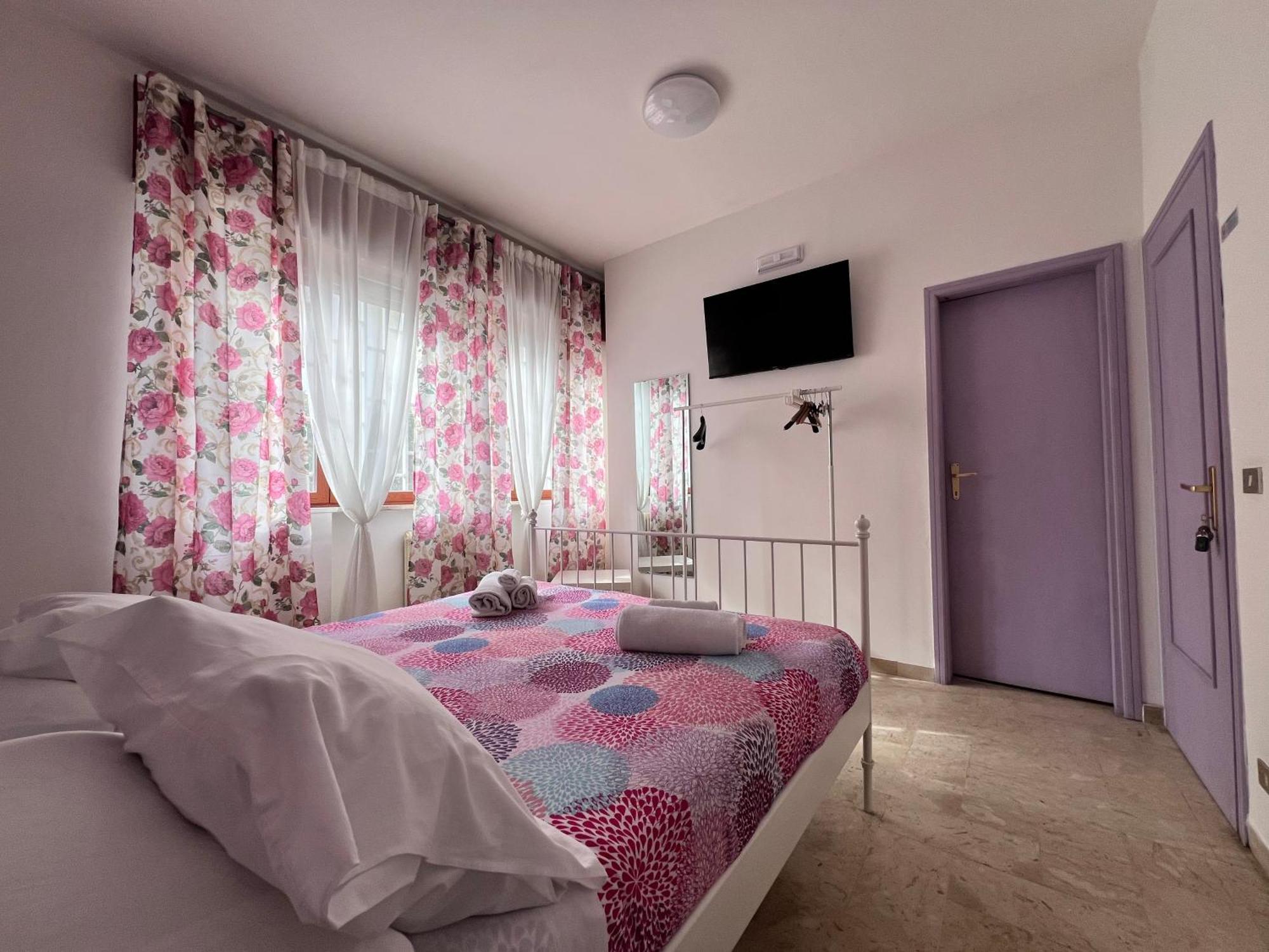 Villa Come A Casa Tua Бари Екстериор снимка