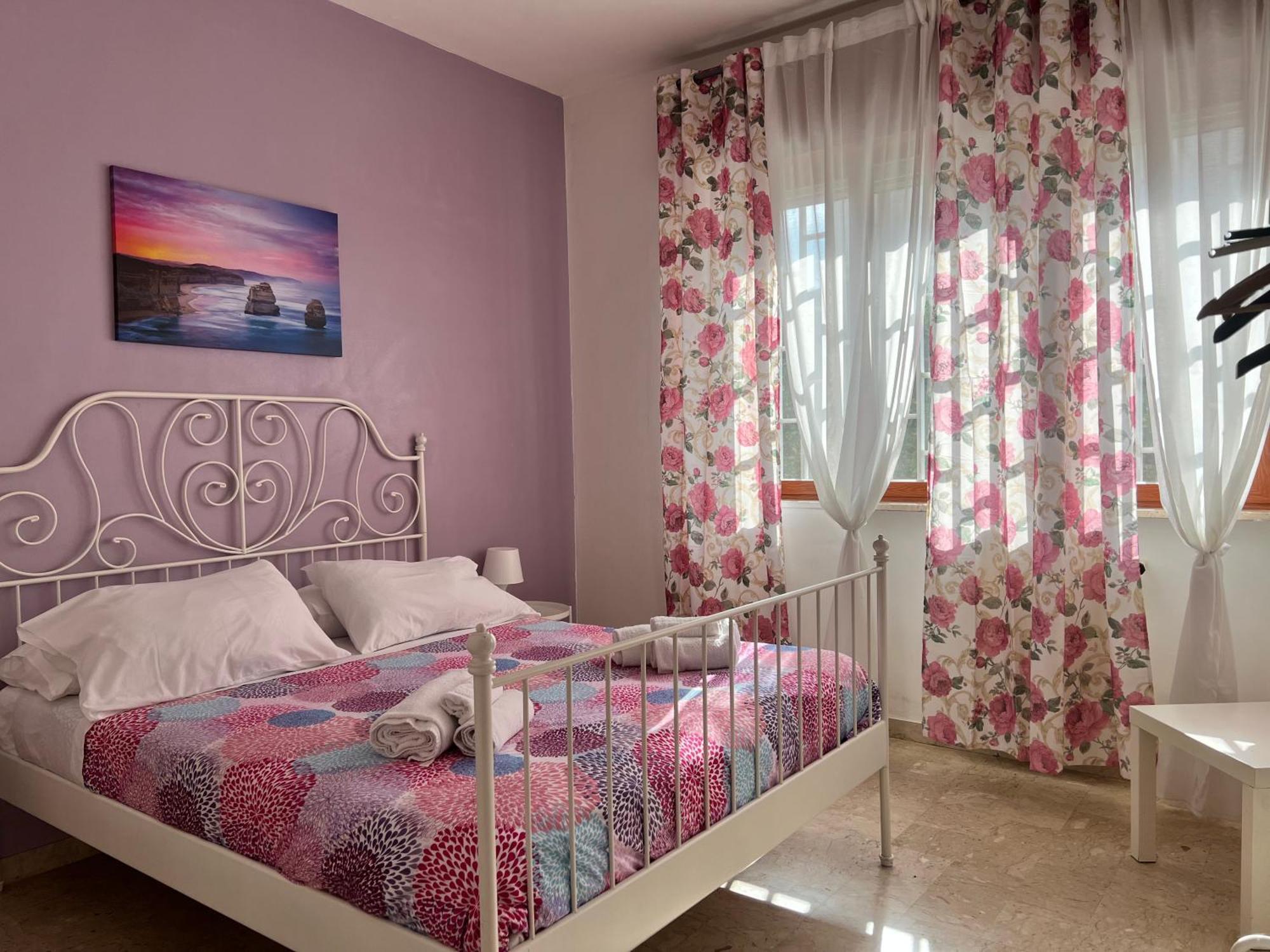 Villa Come A Casa Tua Бари Екстериор снимка