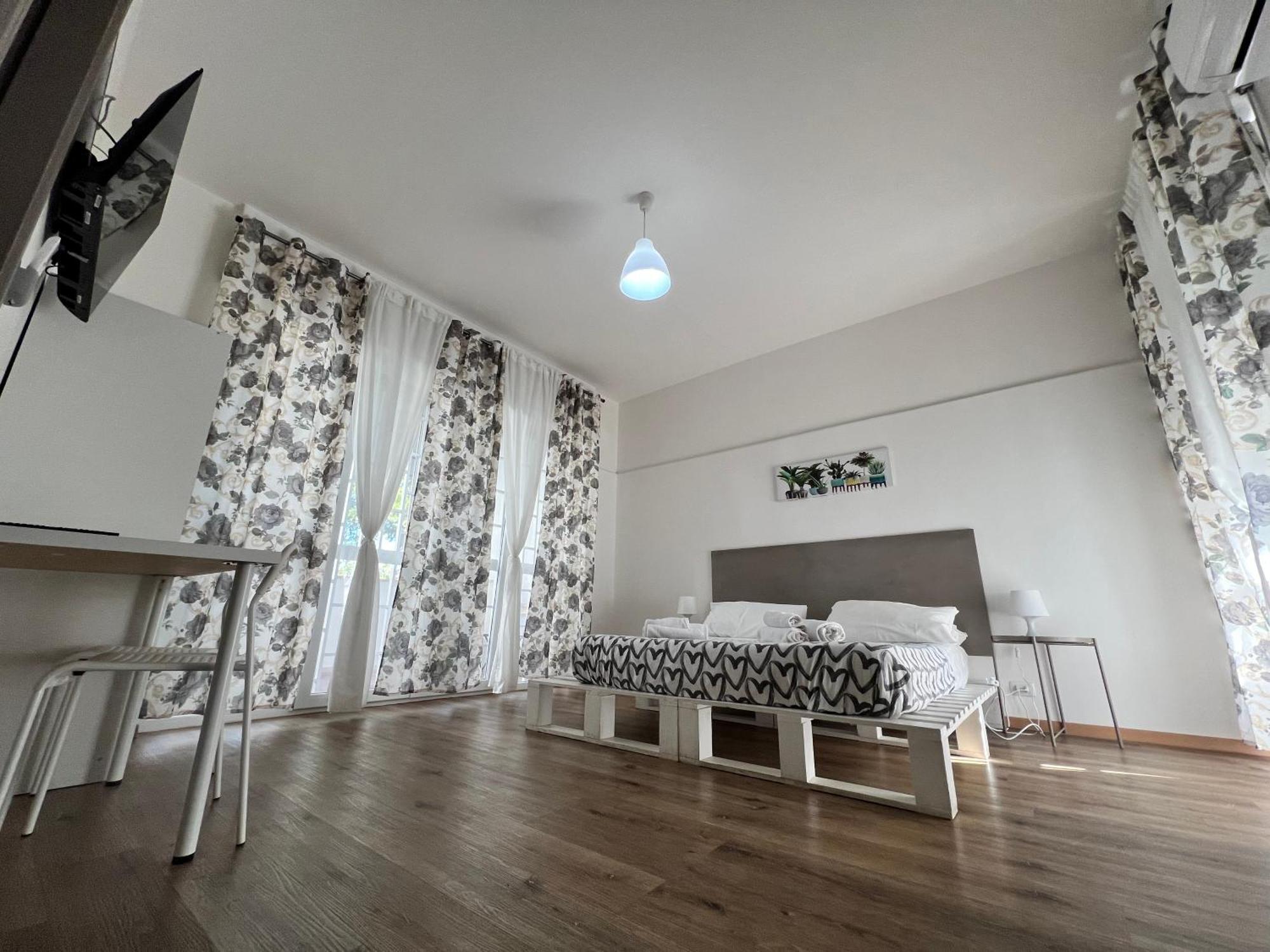 Villa Come A Casa Tua Бари Екстериор снимка