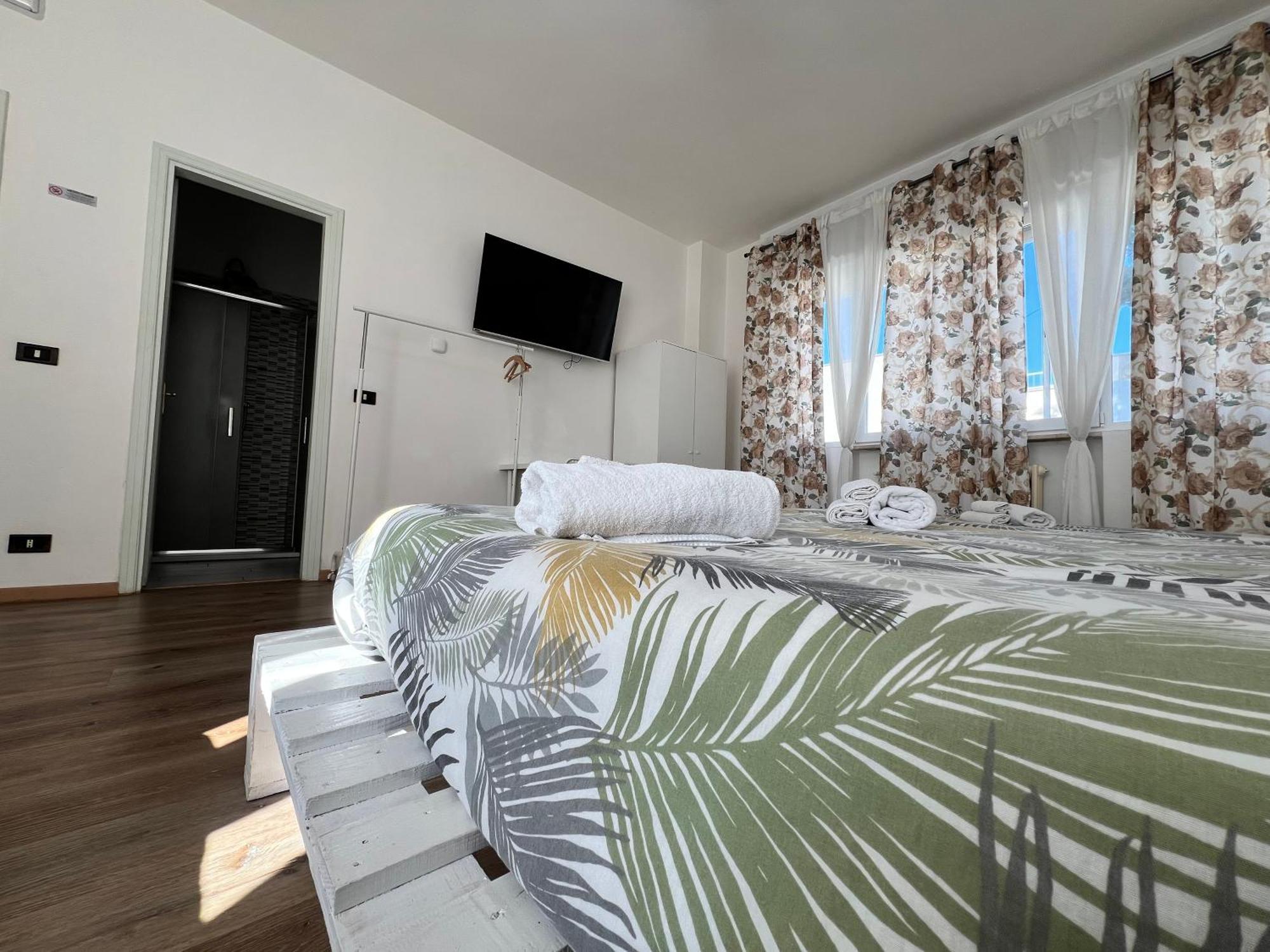 Villa Come A Casa Tua Бари Екстериор снимка